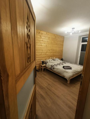 Apartament Oravski